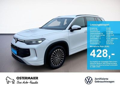 Gebraucht 2025 VW Tayron Life SUV | 63.560 €