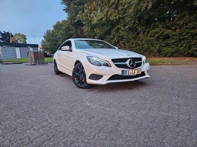 Gebraucht Mercedes 250 211 PS (155 kW) 2015 Schwarz