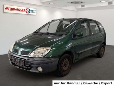 Renault Scénic