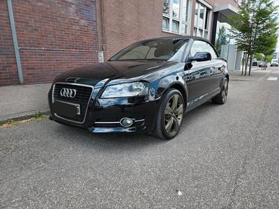 Audi A3 Cabriolet