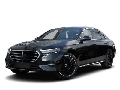 Gebraucht Mercedes E300