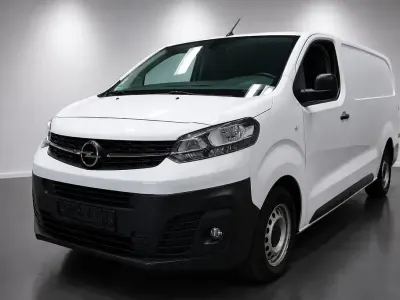 Gebraucht Opel Vivaro-e Combi