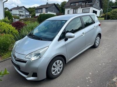Toyota Verso-S