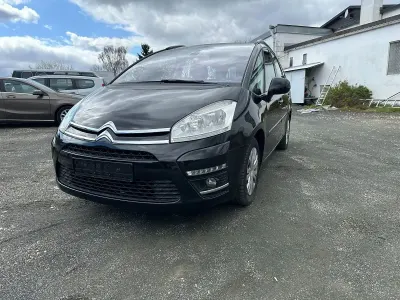 Gebraucht Citroën C4 Picasso