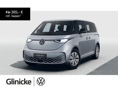 VW ID. Buzz