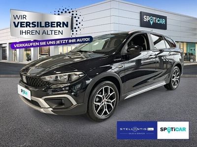 gebraucht Fiat Tipo Kombi 1.5 GSE Hybrid Cross