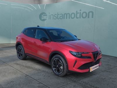 Gebraucht Alfa Romeo Junior Edizione Speciale 114 kW (156 PS) 2024 Other SUV