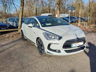 Citroën DS5