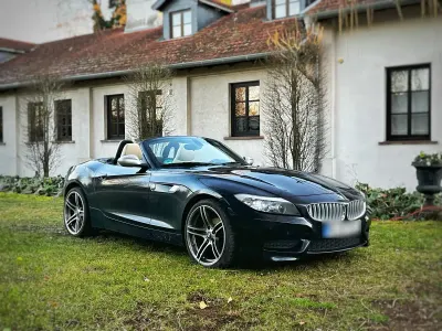 Gebraucht BMW Z4