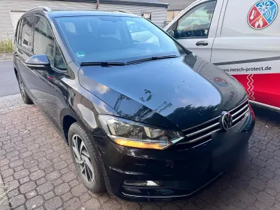 Gebraucht VW Touran