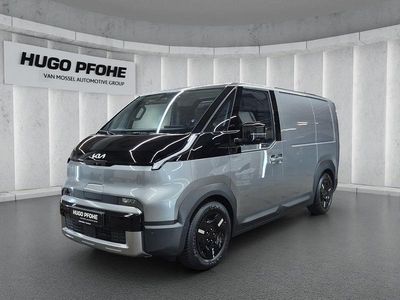 Neu Kia PV5 119 kW (163 PS) 2026 Stahlgrau metallic Van / Kleinbus