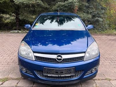 Opel Astra Cabriolet