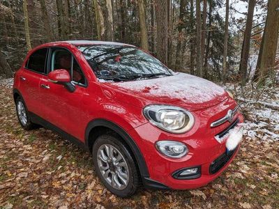 gebraucht Fiat 500X Pop Star