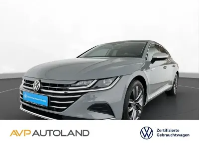 Gebraucht VW Arteon