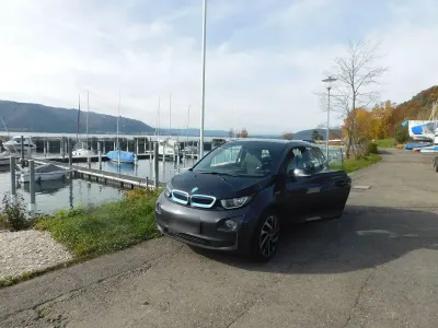 Gebraucht BMW i3