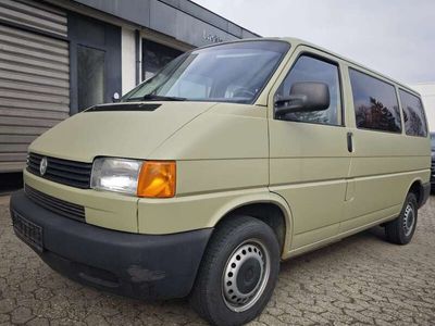 VW T4