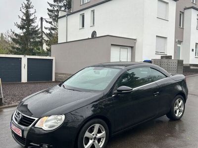 gebraucht VW Eos 1.4 TSI