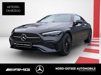 Gebraucht Mercedes 180 AMG 170 PS (125 kW) 2026 Metalliclack graphitgrau Limousine