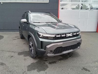 Shadow grey Neu 2025 Dacia Duster Expression SUV | 23.090 € (Guter Preis)