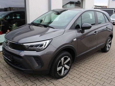 gebraucht Opel Crossland X Edition