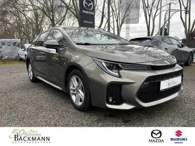 Gebraucht Suzuki Swace