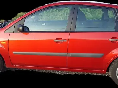 Gebraucht Ford Fiesta