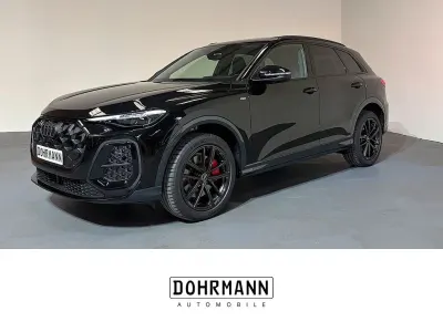 Brugt Audi Q5