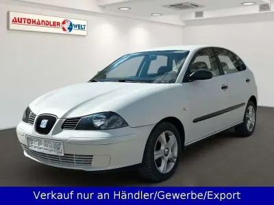 Gebraucht Seat Ibiza