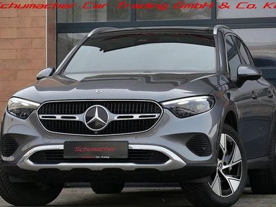 Second-hand Mercedes GLC300e Advanced Plus 313 CP (230 kW) 2023 Gri SUV