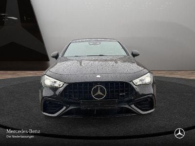 Mercedes CLE53 AMG