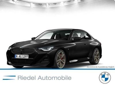 BMW M240