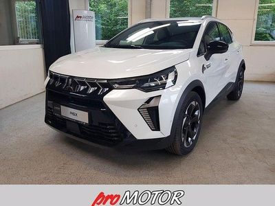Weiß Gebraucht 2025 Mitsubishi ASX Edition SUV | 33.333 €