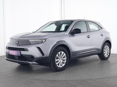 Opel Mokka-e
