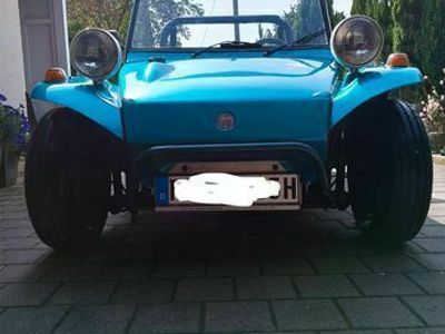 gebraucht VW Buggy Apal L