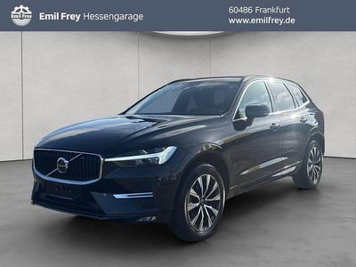 Gebraucht Volvo XC60 Core 250 PS (183 kW) 2024 Schwarz SUV