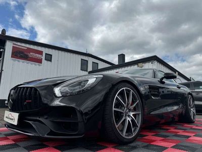 Mercedes AMG GT