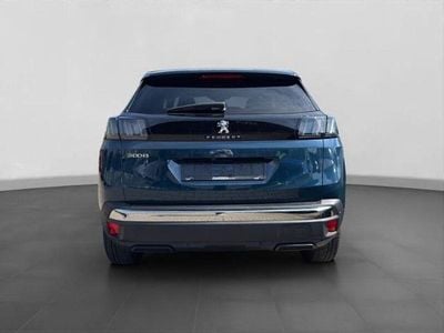 Second-hand Peugeot 3008 Allure 136 CP (100 kW) 2024 Albastru SUV