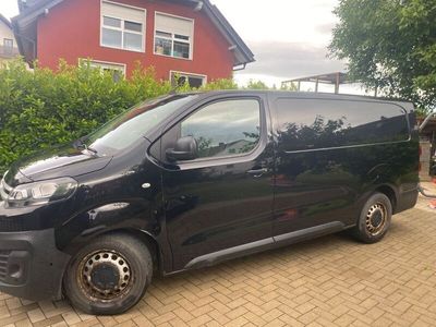 Citroën Jumpy