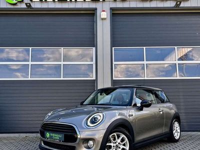 gebraucht Mini Cooper CHILI HUD PANO Ambiente LED PDC
