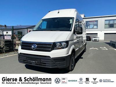 VW California