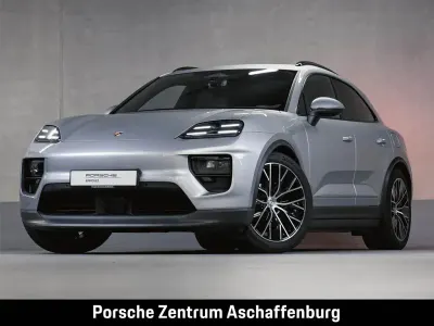 Gebraucht Porsche Macan 4 Electric