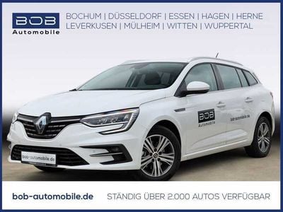 Renault Mégane GrandTour