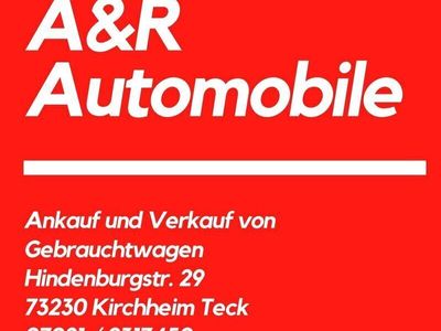 gebraucht Audi A3 Sportback 1.2 TFSI Attraction