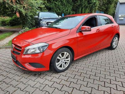 Mercedes A180
