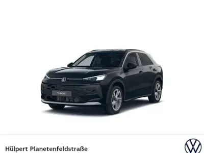 Neu VW T-Roc Cabriolet Life 116 PS (85 kW) 2026 Grau SUV