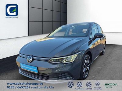 Delfingrau Gebraucht 2024 VW Golf Move Limousine | 21.460 € (Guter Preis)