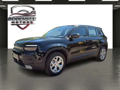 Gebraucht Jeep Avenger EV Altitude 114 kW (156 PS) 2025 SUV