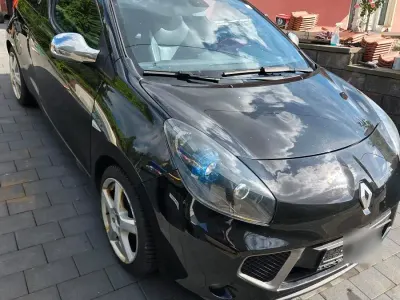 Gebraucht Renault Wind