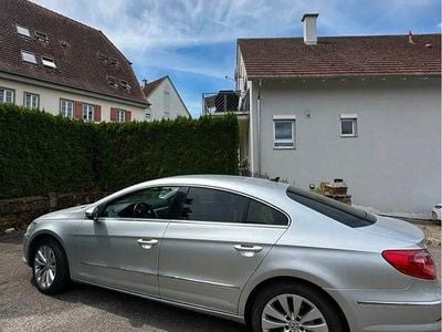 VW CC