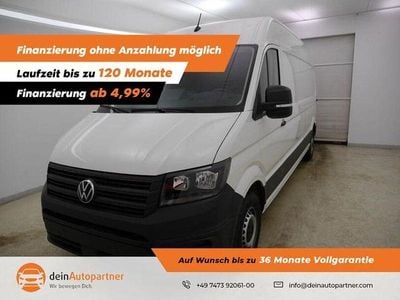 VW Crafter